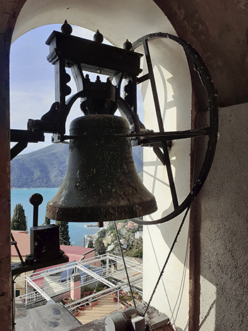 1 Campana Lemeglio